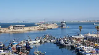Argélia