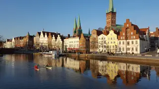 Lubeck