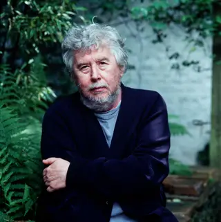 O britânico Harrison Birtwistle será o Compositor em Residência 2017 na Casa da Música