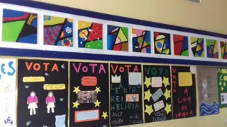 Cartazes