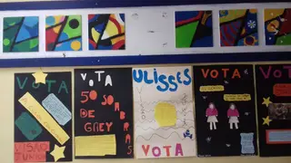 Cartazes