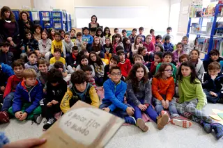 Sessão de esclarecimento