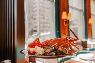 Mariscada