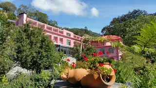Destaca a associação ZERO: O Hotel Quinta da Serra tem a maior pontuação da certificação Chave Verde na Madeira. Esforço significativo de envolvimento de agricultores locais com produção em modo biológico