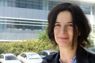 Patrícia Portela escreve sobre morte, amor, identidade, refugiados, perda, o planeta, sonhos, de forma verdadeiramente original