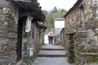 Chiqueiro