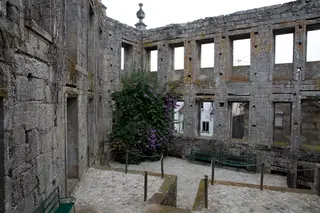 Aldeia das Dez