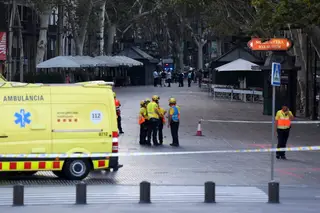 O que se sabe sobre o atentado nas Ramblas 