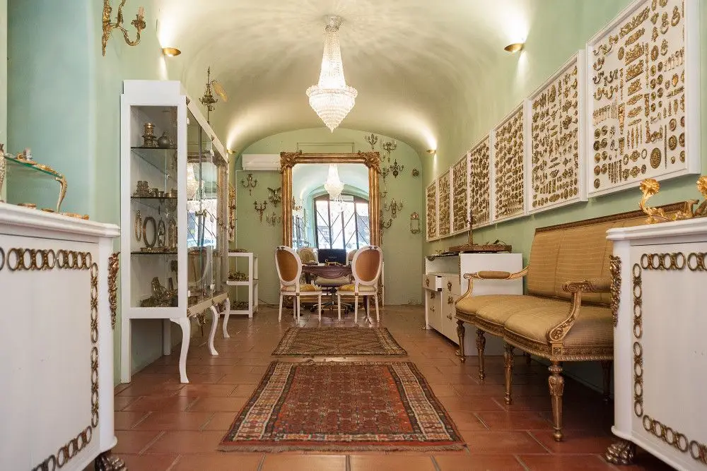Casa Achillles