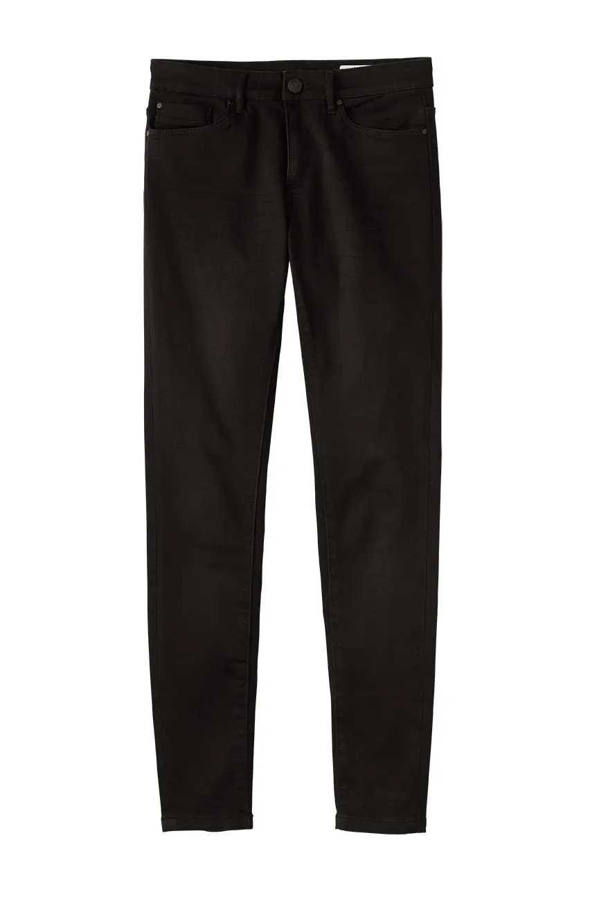 Calças de ganga skiny (disponível em três cores), €12,99