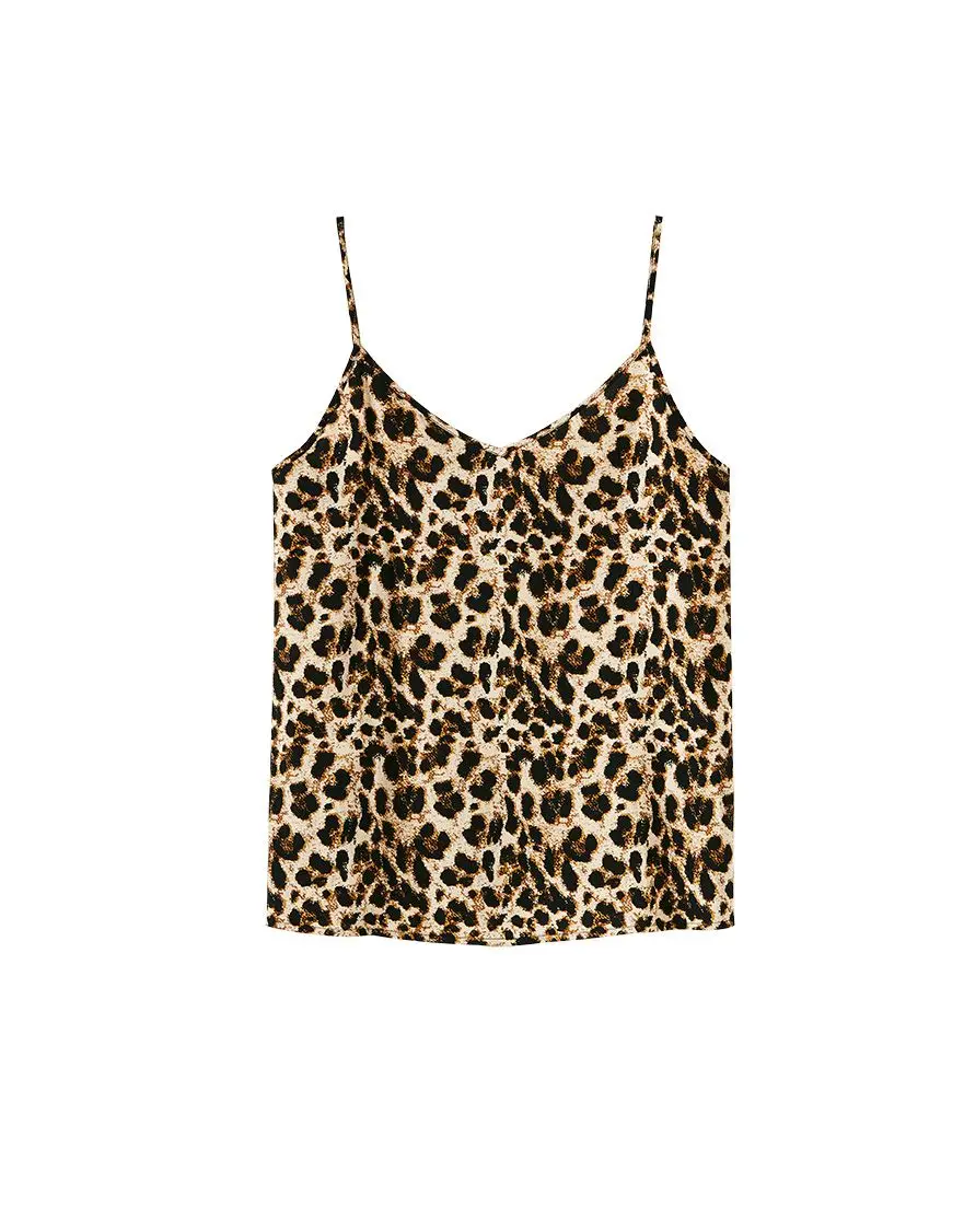 Top (disponível em quatro cores), €5,99