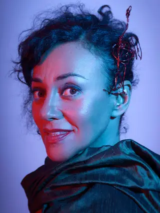 Maria João acompanhada por Egberto Gismonti é um dos destaque do Outono em Jazz