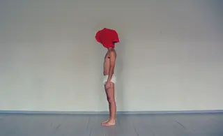 'A Importância de Ser Simone de Beauvoir' (2013) evoca o espetáculo de Miguel Bonneville