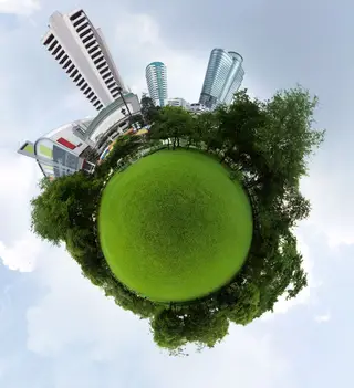 "Terra Elétrica" é o tema da quarta edição do Fórum do Futuro