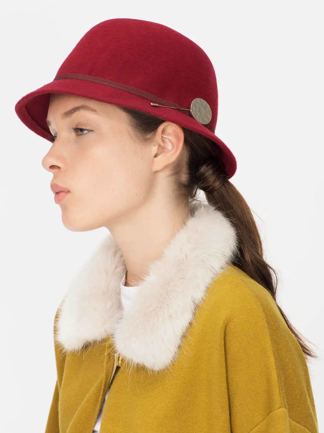 Chapéu,Parfois, €12,99