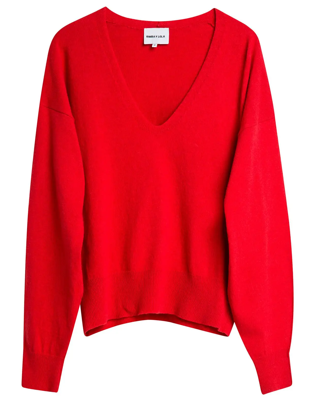 Camisola, Bimba y Lola, €87