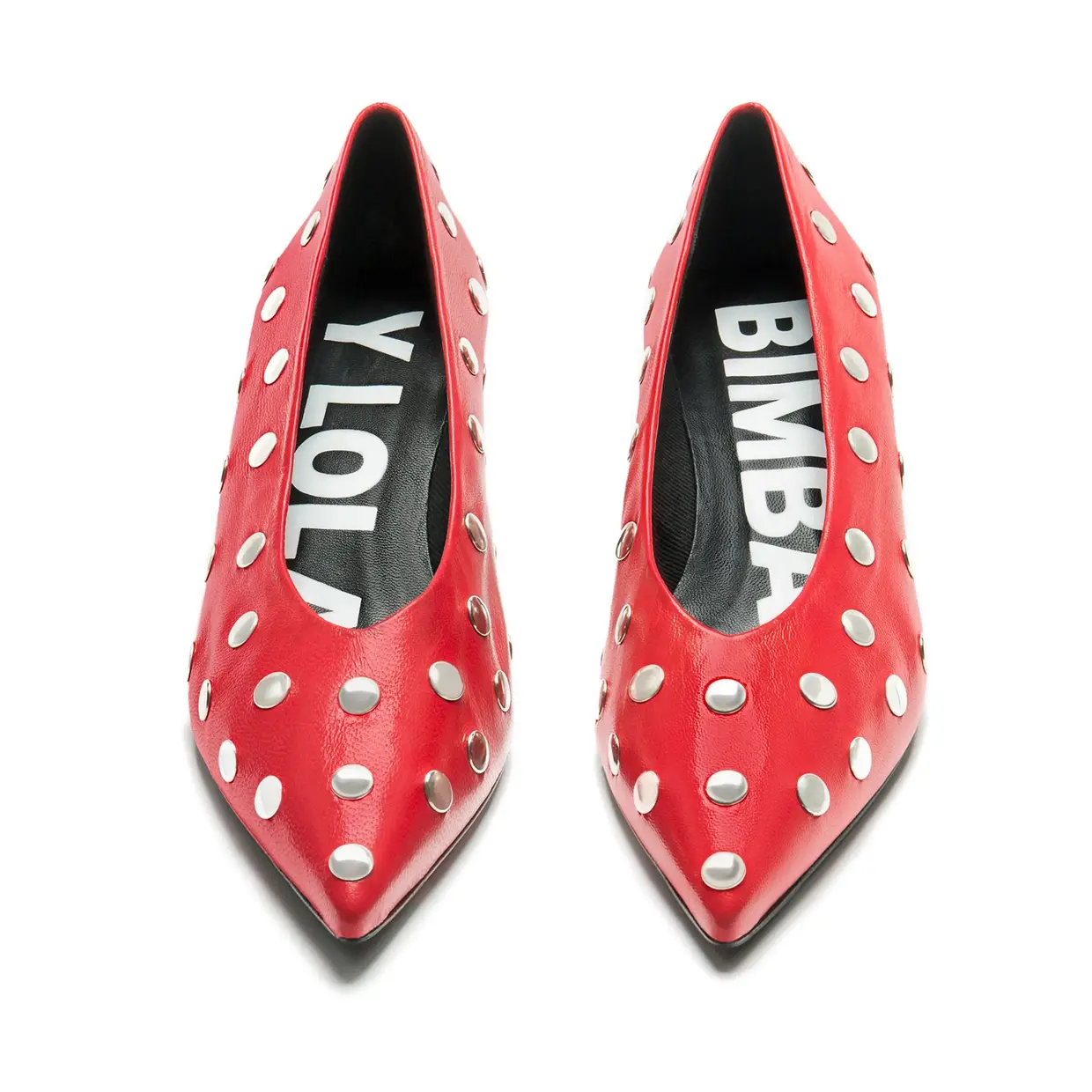 Sapatos, Bimba y Lola, €235
