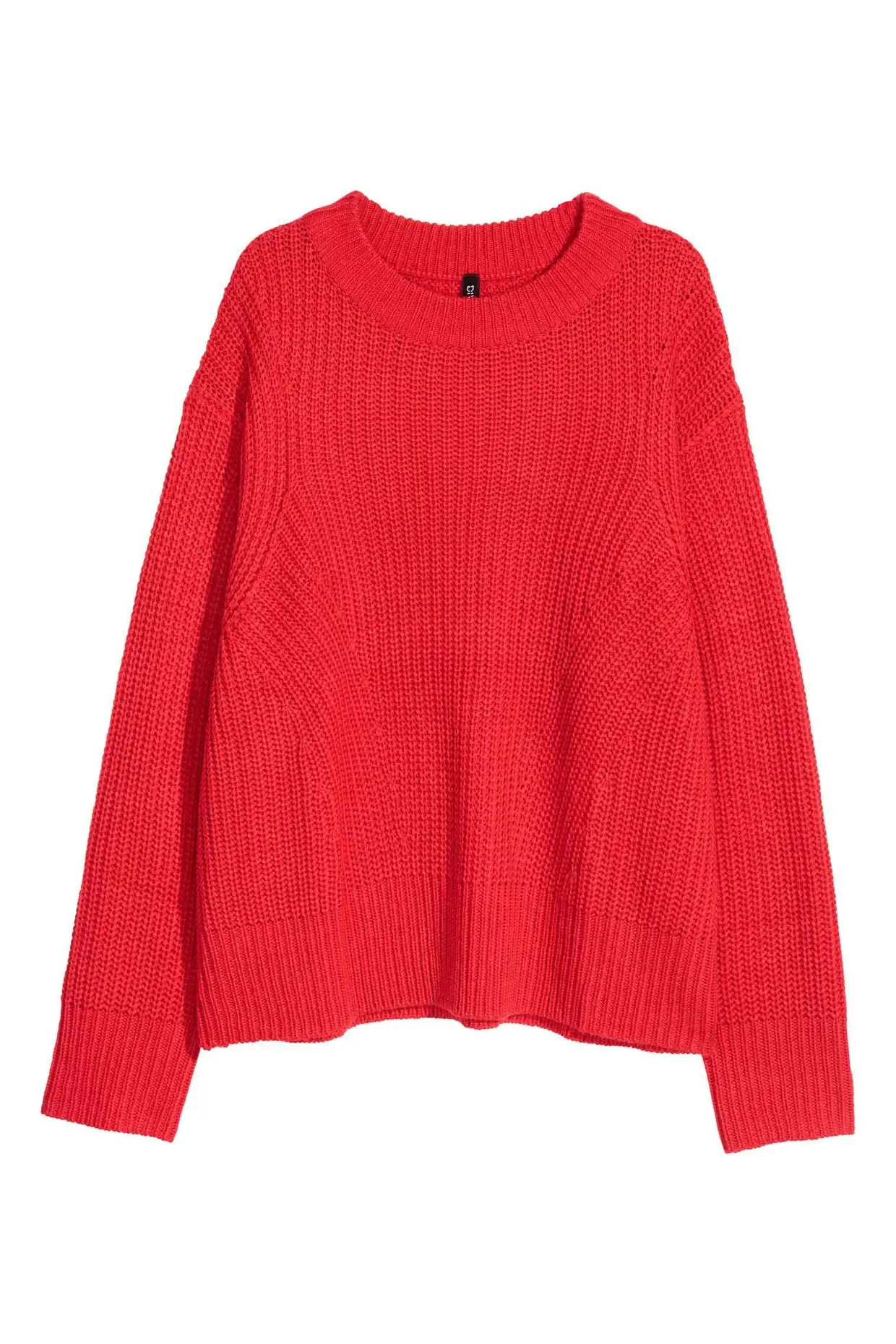 Camisola, H&M, €24,99