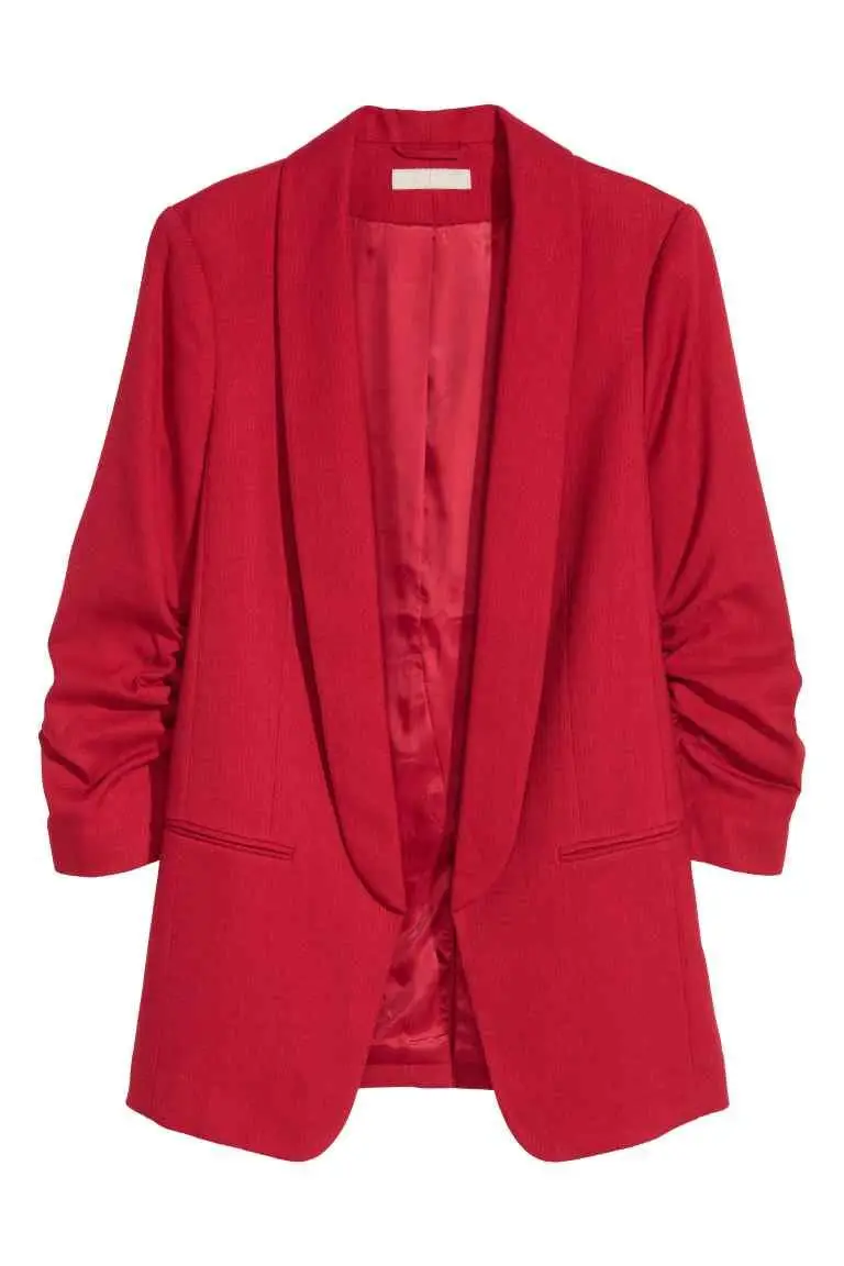 Casaco, H&M, €39,99