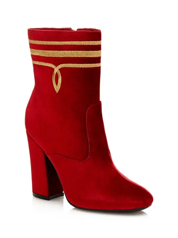Botas, Guess, €210