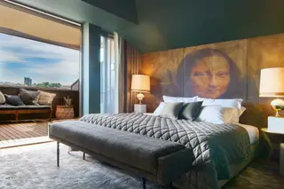 O Torel Avantgarde é o novo hotel de cinco estrelas no Porto