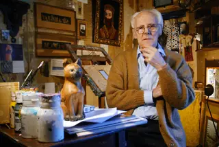 Mário Cesariny