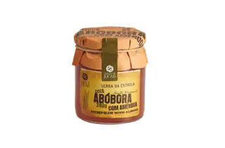 A Quinta de Jugais produz compotas e marmelada com produtos da região