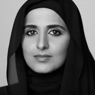 Sheika Mayassa bint Hamad al Thani, a figura mais poderosa do mundo da arte?