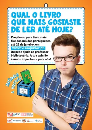 Cartaz D