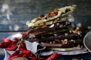 Roteiro para gulosos: As 20 lojas com os melhores bombons e tabletes de chocolate do País