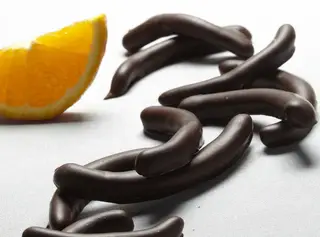 primeira loja em Portugal da marca belga de chocolates Leónidas foi em Lisboa, no Largo do Rato