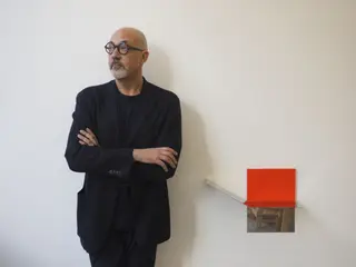 Delfim Sardo
