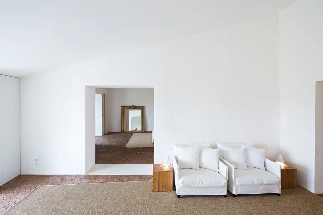 Casa no Tempo