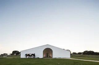 Manuel Aires Mateus, Prémio Pessoa 2017: "A arquitetura é uma arte expectante"