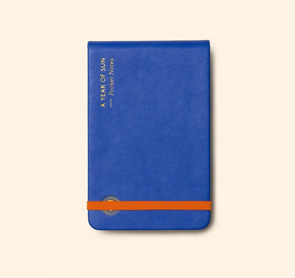 Bloco de notas, 21pr Concept Store, €17,50
