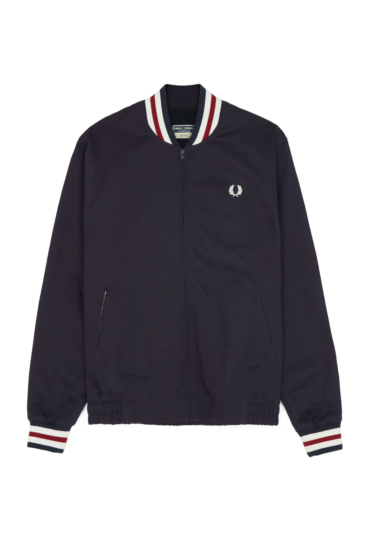 Casaco, Fred Perry, €250