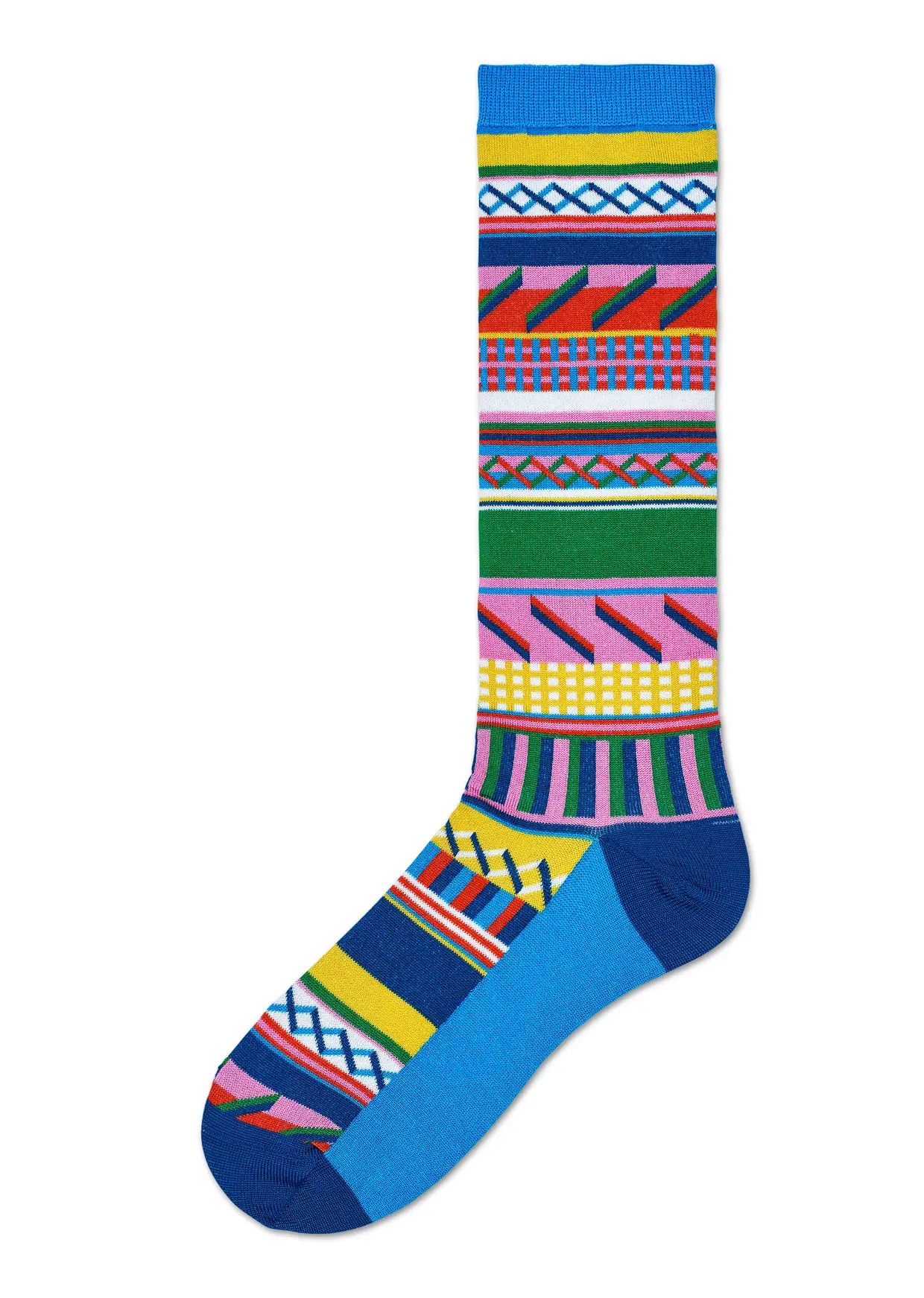 Meias Hysteria, Happy Socks, €18