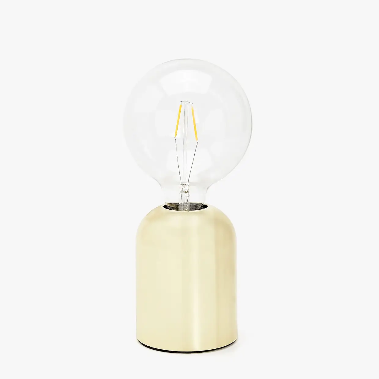 Candeeiro, Zara Home, €49,99