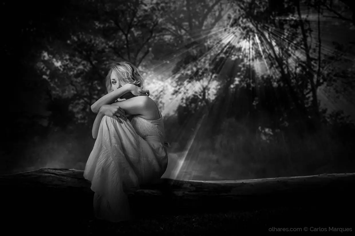 Lost Without You