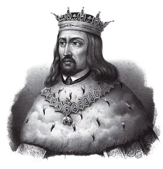 D. Manuel I