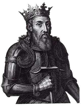 D. Sancho I