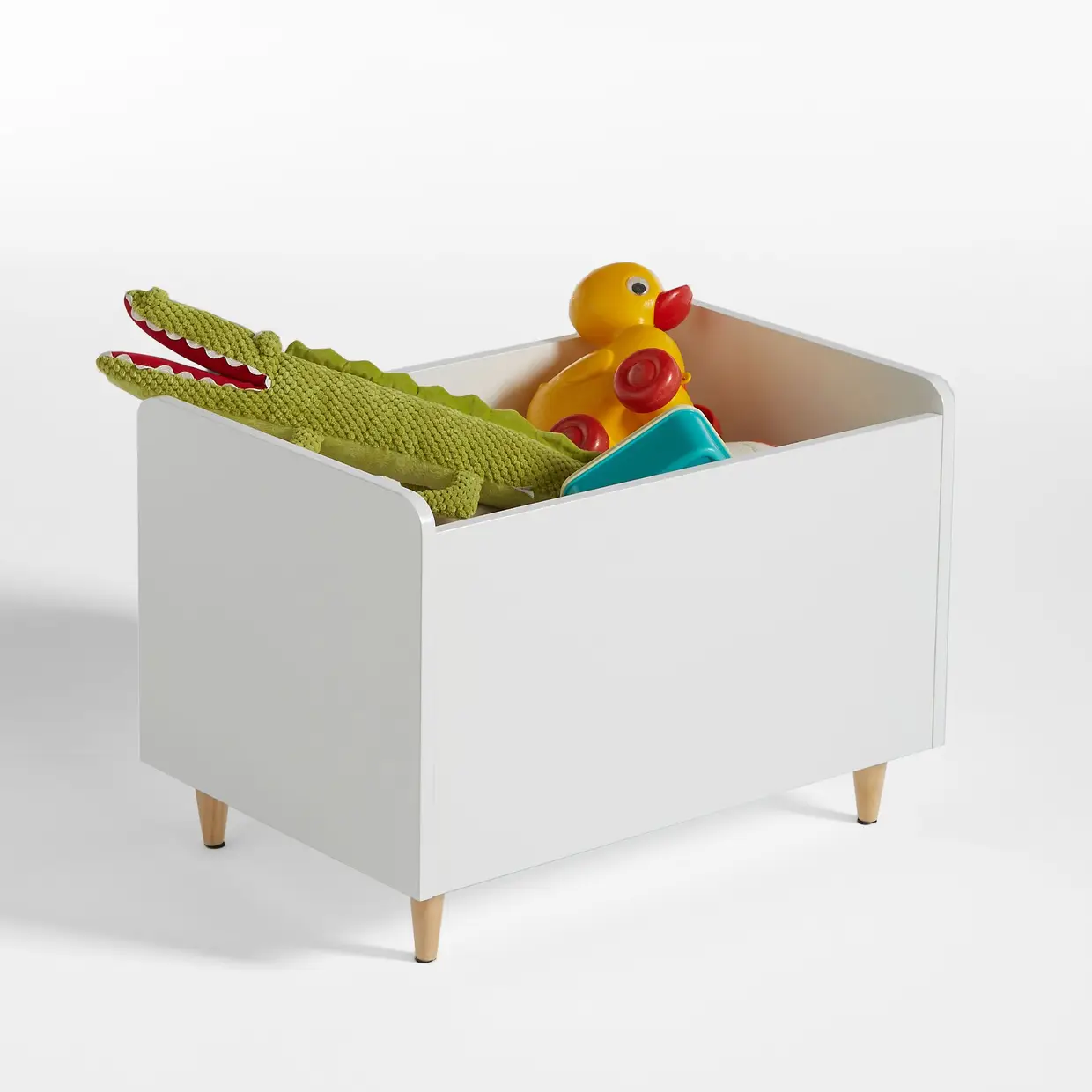 Caixa para brinquedos, La Redoute, €79,99