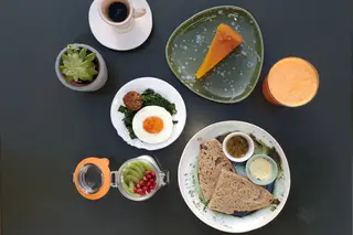 7 novos 'brunches' para acordar mais tarde no Porto