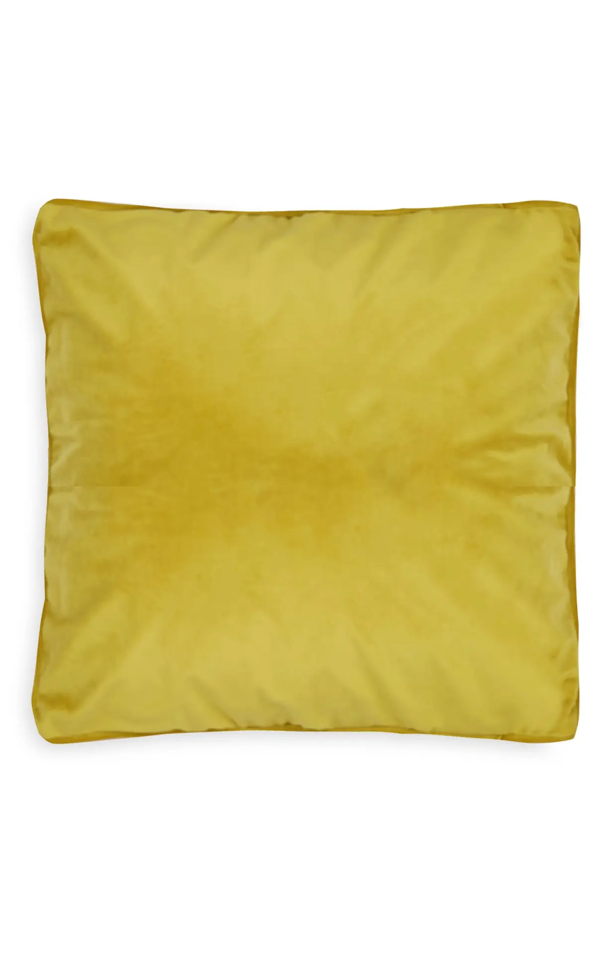 Capa almofada em veludo, Primark, €6