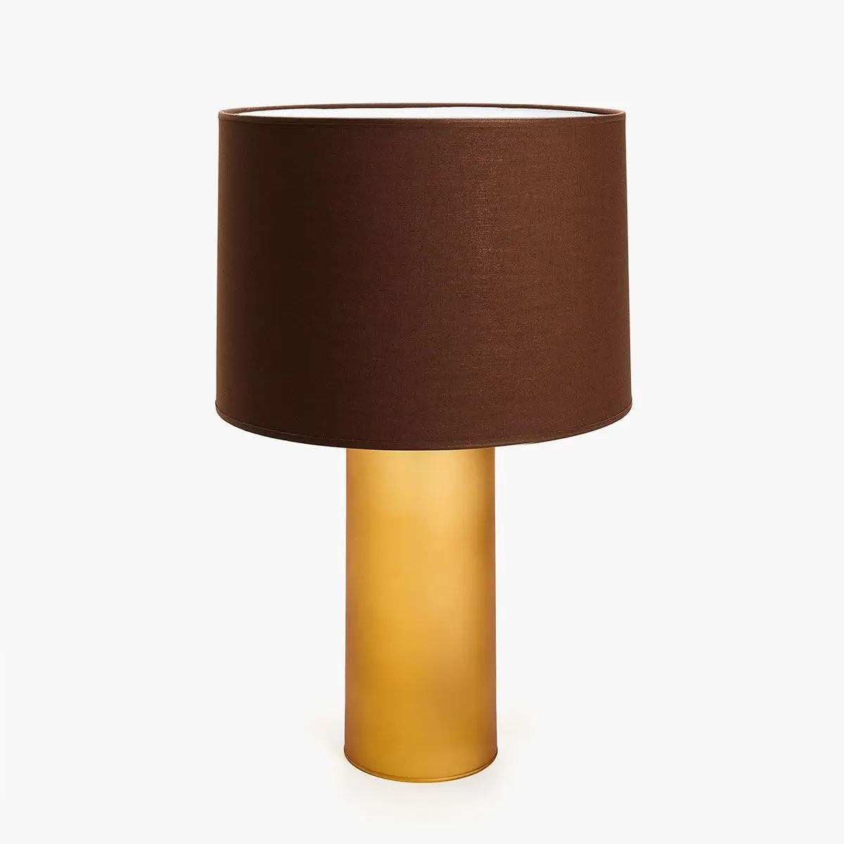 Candeeiro com base em vidro, Zara Home, €49,99