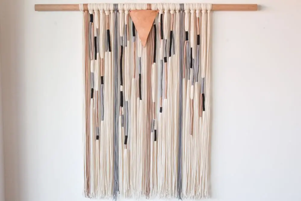 Painel de parede Inhaca, Casulo, €169,90