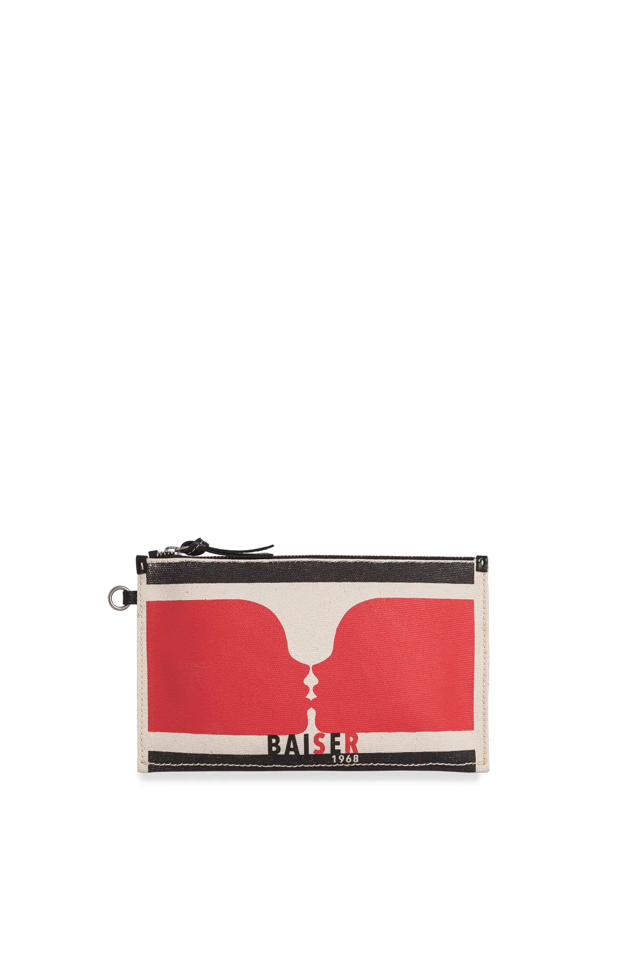 Bolsa em tecido, com estampa, €120