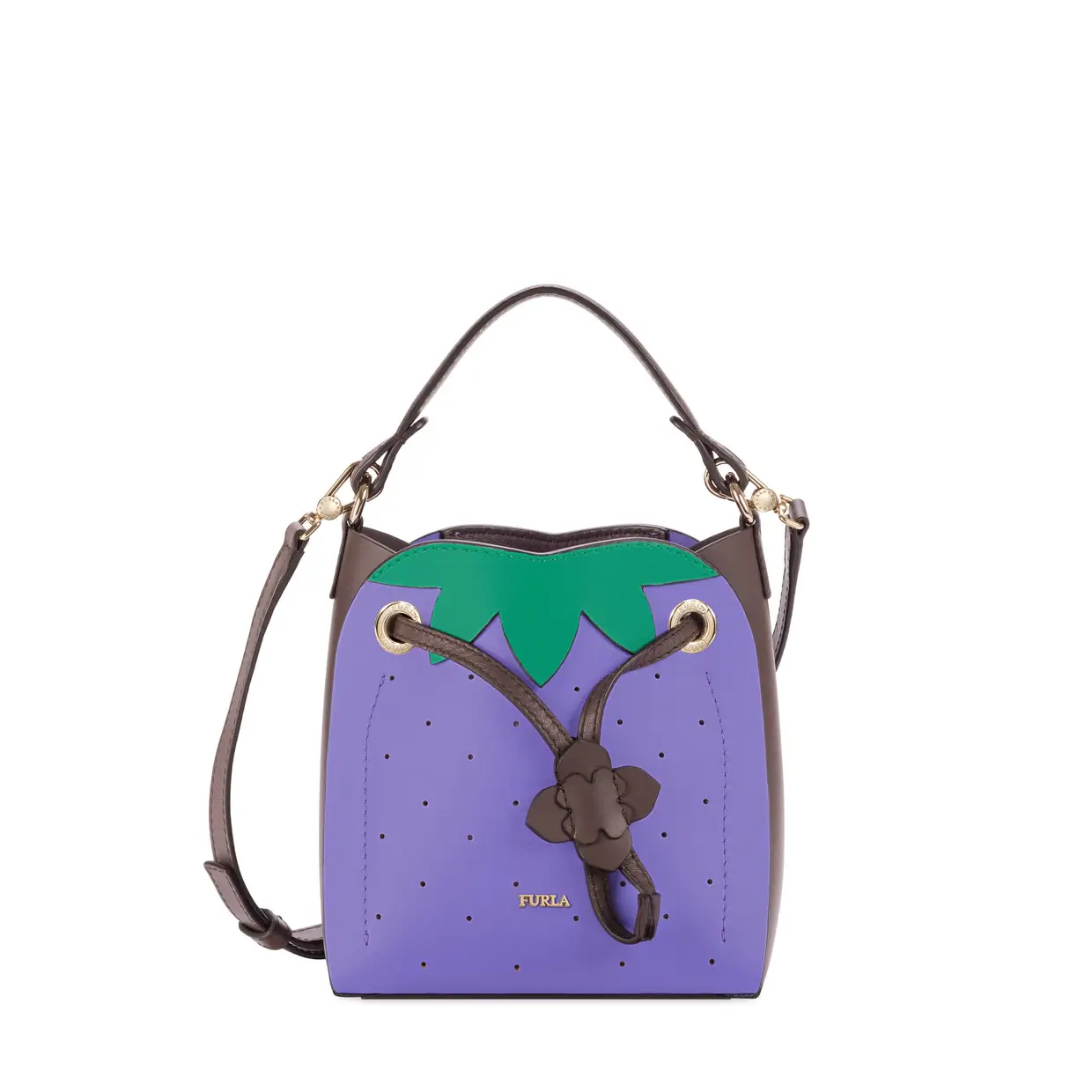 Mala Dolcezza Mini, Furla, €195