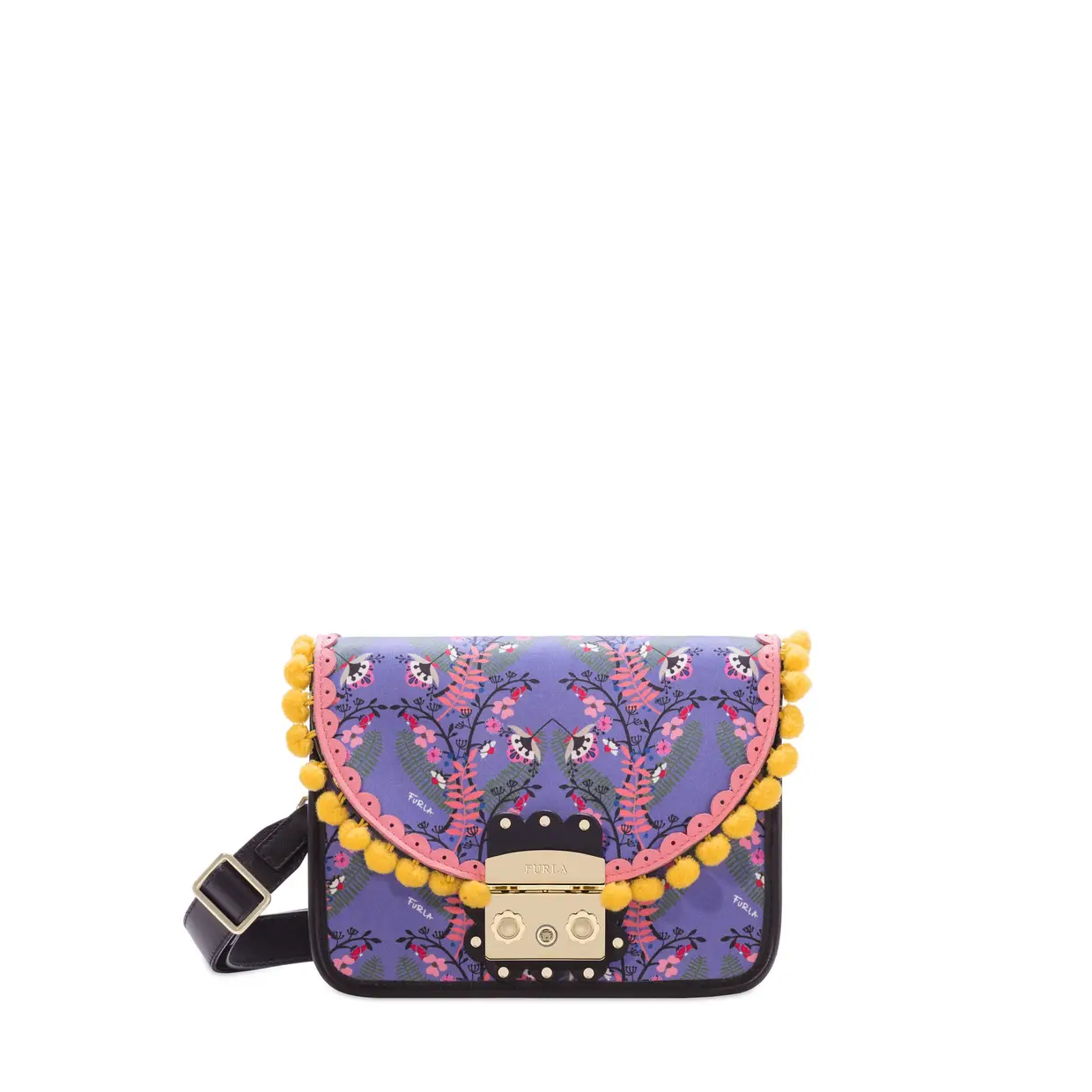 Mala modelo Metropolis Serenissima, Furla, €370