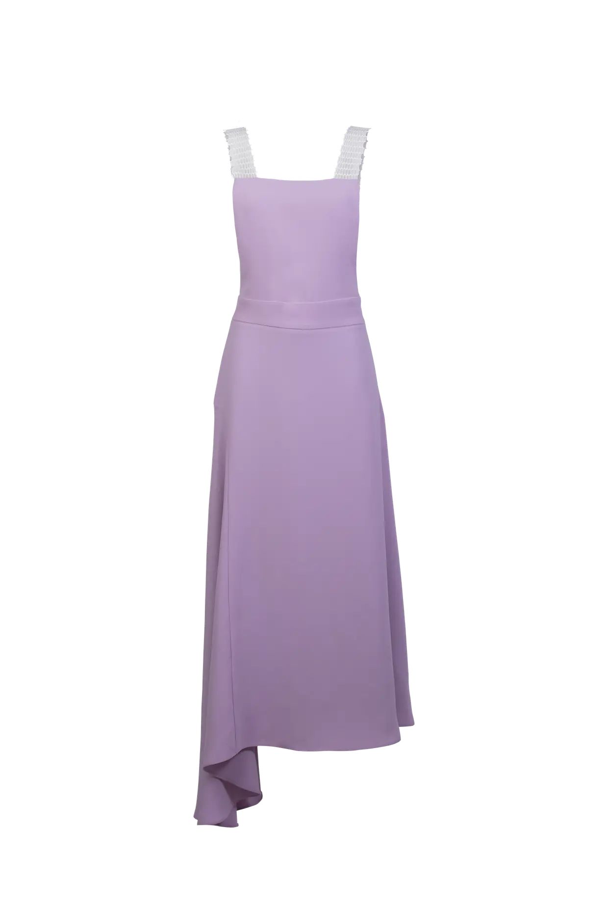 Vestido da coleção Primavera/verão 2018, Carlos Gil, €380